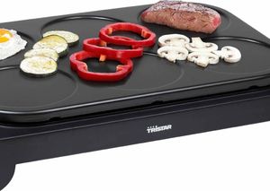 Grill elektryczny Tristar BP-2827 6