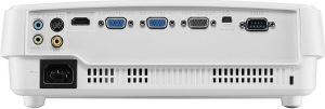 Projektor BenQ MS527 lampowy 800 x 600px 3300lm DLP 5