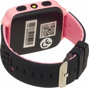 Smartwatch Garett Young Różowy 3