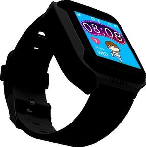 Smartwatch Garett Young Czarny 5