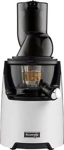 Wyciskarka wolnoobrotowa Kuvings Evo820 Plus biała 2