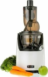 Wyciskarka wolnoobrotowa Kuvings Evo820 Plus biała 3