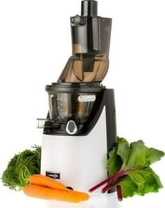 Wyciskarka wolnoobrotowa Kuvings Evo820 Plus biała 4