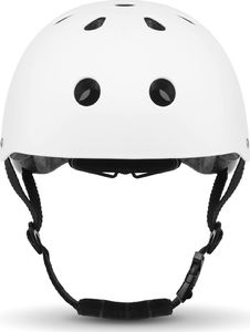 Lionelo Kask Lionelo Helmet White Bezpieczne zakupy z dostawą do domu 2