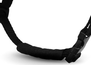 Lionelo Kask Lionelo Helmet White Bezpieczne zakupy z dostawą do domu 5