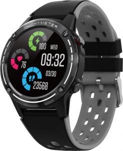 Smartwatch Maxcom Fit FW47 Lite Czarno-szary  (ZEG0031) 1