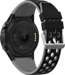 Smartwatch Maxcom Fit FW47 Lite Czarno-szary  (ZEG0031) 3