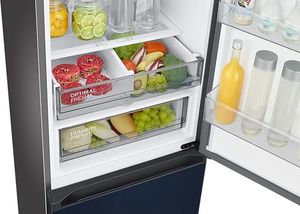 Lodówka Samsung RB38A7B6D34 7