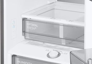 Lodówka Samsung RB38A7B6D34 10