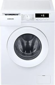 Pralka Samsung WW90T304MWW 2