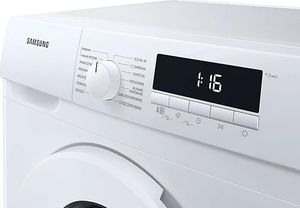 Pralka Samsung WW90T304MWW 8