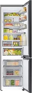Lodówka Samsung RB38A7B6CAP 3