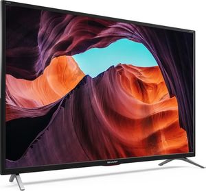 Telewizor Sharp 42CI5EA LED 42'' Full HD Android 3