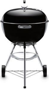 Weber Bar-B-Kettle Grill ogrodowy węglowy 57 cm x 57 cm 2