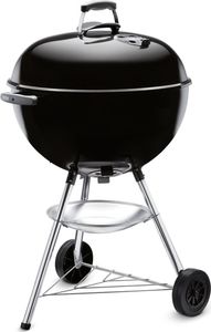 Weber Bar-B-Kettle Grill ogrodowy węglowy 57 cm x 57 cm 3