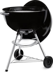Weber Bar-B-Kettle Grill ogrodowy węglowy 57 cm x 57 cm 5