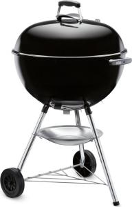 Weber Bar-B-Kettle Grill ogrodowy węglowy 57 cm x 57 cm 8