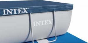 Intex Basen stelażowy 503x274cm 21w1 (26796) 3