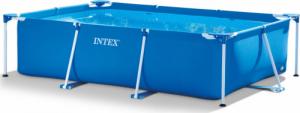 Intex Basen stelażowy 300x200cm 2w1 (28272) 5