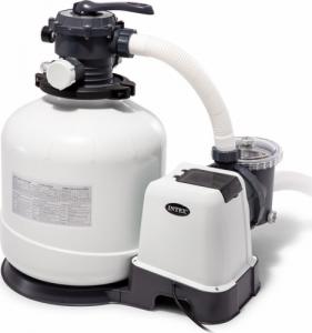 Intex Pompa filtrująca piaskowa 12000 l/h 1