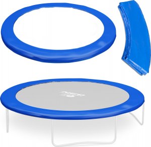 Neo-Sport Osłona na sprężyny do trampoliny z PVC 312cm 10ft 1