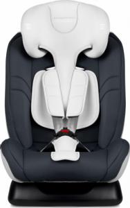 Fotelik samochodowy Ricokids Fotelik samochodowy 0 - 36 kg Luco Ricokids szaro-niebieski 2