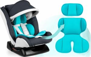 Fotelik samochodowy Ricokids Fotelik samochodowy 0 - 36 kg Luco Ricokids szaro-niebieski 7