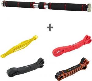 HMS Drążek rozporowy DD02 Set 2