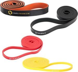 HMS Drążek rozporowy DD02 Set 3