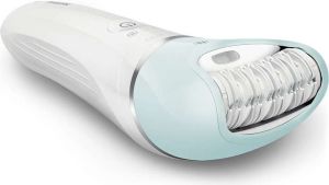 Depilator Philips Depilator Philips BRE610/00 5