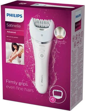 Depilator Philips Depilator Philips BRE610/00 6