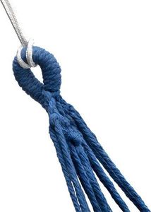 Nils Extreme Nc9003 Niebiesko-zielony Hamak Nils Camp 9