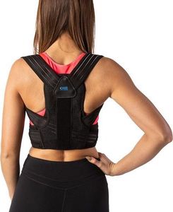 One Fitness STABILIZATOR POSTAWY CIAŁA KOREKTOR REGUL. ROZM. M 3