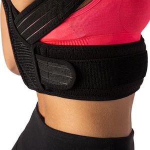 One Fitness STABILIZATOR POSTAWY CIAŁA KOREKTOR REGUL. ROZM. M 7