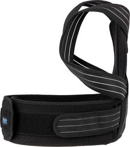 One Fitness STABILIZATOR POSTAWY CIAŁA KOREKTOR REGUL. ROZM. M 8