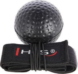 HMS PRB01 PIŁKA REFLEKSOWA BOKSERSKA SET HMS 4