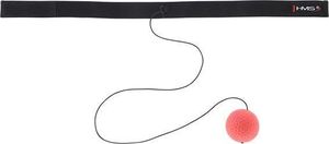 HMS PRB01 PIŁKA REFLEKSOWA BOKSERSKA SET HMS 5