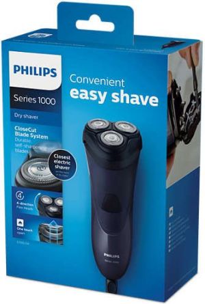 Golarka Philips Series 1000 S1100/04 6