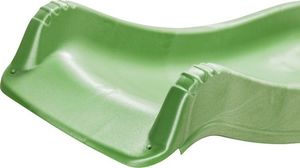 KBT Zjeżdżalnia 1,8m ogrodowa - zielone jabłuszko 3