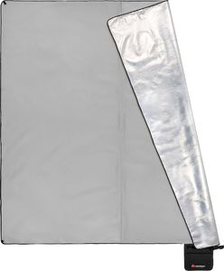 Meteor Koc piknikowy 300x300 cm 5XL szary 3