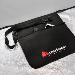 Meteor Koc piknikowy 300x300 cm 5XL szary 6