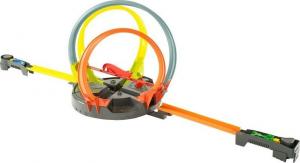 Hot Wheels Wyrzutnia Roto Revolution 1