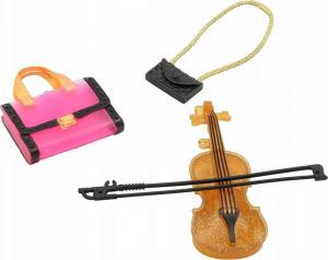 Lalka Barbie Mattel  z akcesoriami (FGC37) 4