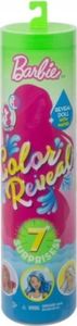 Lalka Barbie Mattel Color Reveal - Kolorowa niespodzianka (GTP41) 1