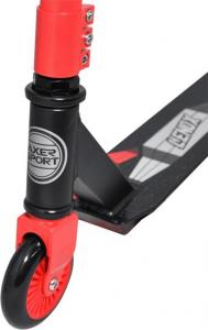 Hulajnoga Axer Sport Freestyle Czerwony 6