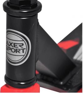 Hulajnoga Axer Sport Freestyle Czerwony 7