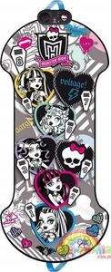 Imc GRA W KLASY MONSTER HIGH IMC TOYS INTERAKTYWNA GRA 1