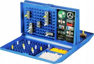 Anek Gra planszowa W Statki Bitwa Morska 4