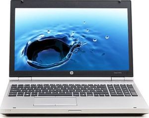 Laptop HP ELITEBOOK 8560p 15,6 HD USB 3.0 i7 16GB 960SSD 4