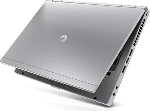Laptop HP ELITEBOOK 8560p 15,6 HD+ WIN 10 i5 4GB 320HDD 5